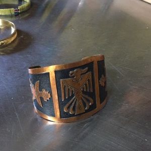 Wrap around bracelet